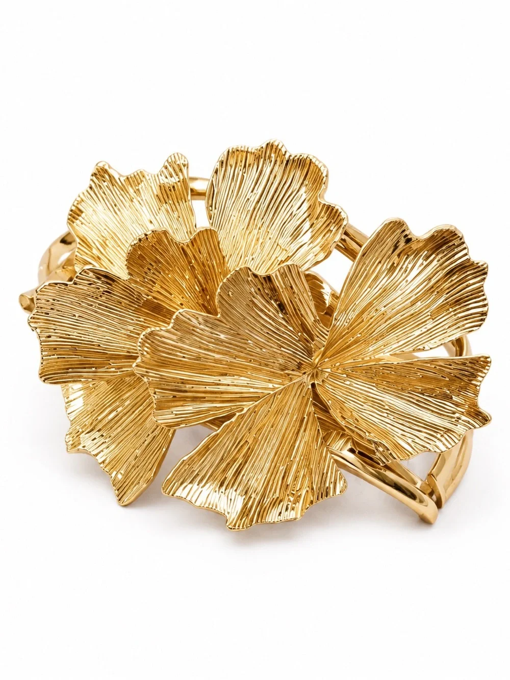 N/A gold tone